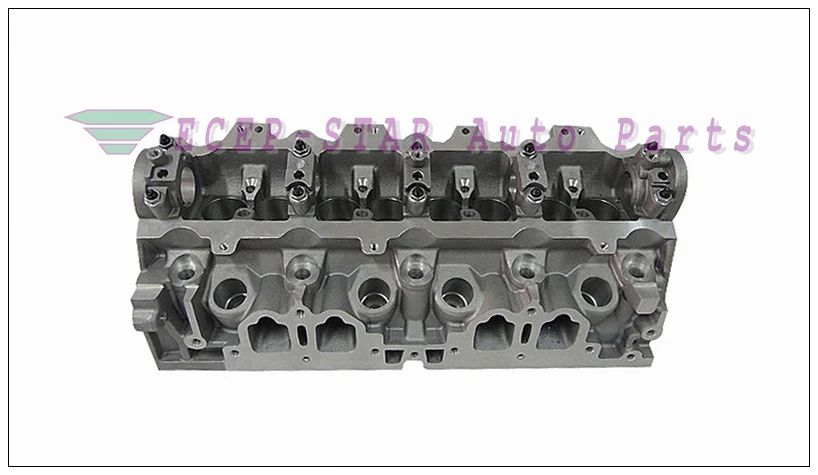 XU7JP Engine Cylinder Head For Peugeot 306 405 406 806 Expert 1761cc 1.8L SOHC 8v 1994- OEM 9608434580 02.00.F2 0200F2