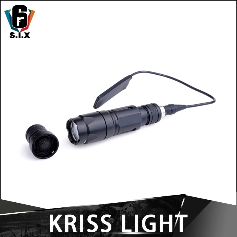 

Night Evolution Weapon Hunting Tactical Airsoft Kriss Pistol Light