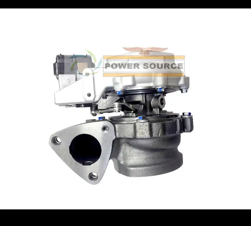 GTB1749V 787556 787556-16 787556-17 BK3Q6K682PC BK3Q 6K682 PC 7875560016 7875560017 Turbocharger for Ford Transit 2.2L Euro 5