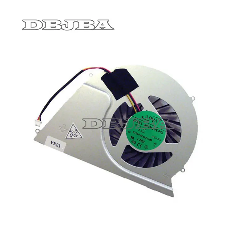 New For ASUS ET2011AGT ET2011EG All-In-One PC CPU Cooling Fan 3-PIN KUC1012D -AF1M