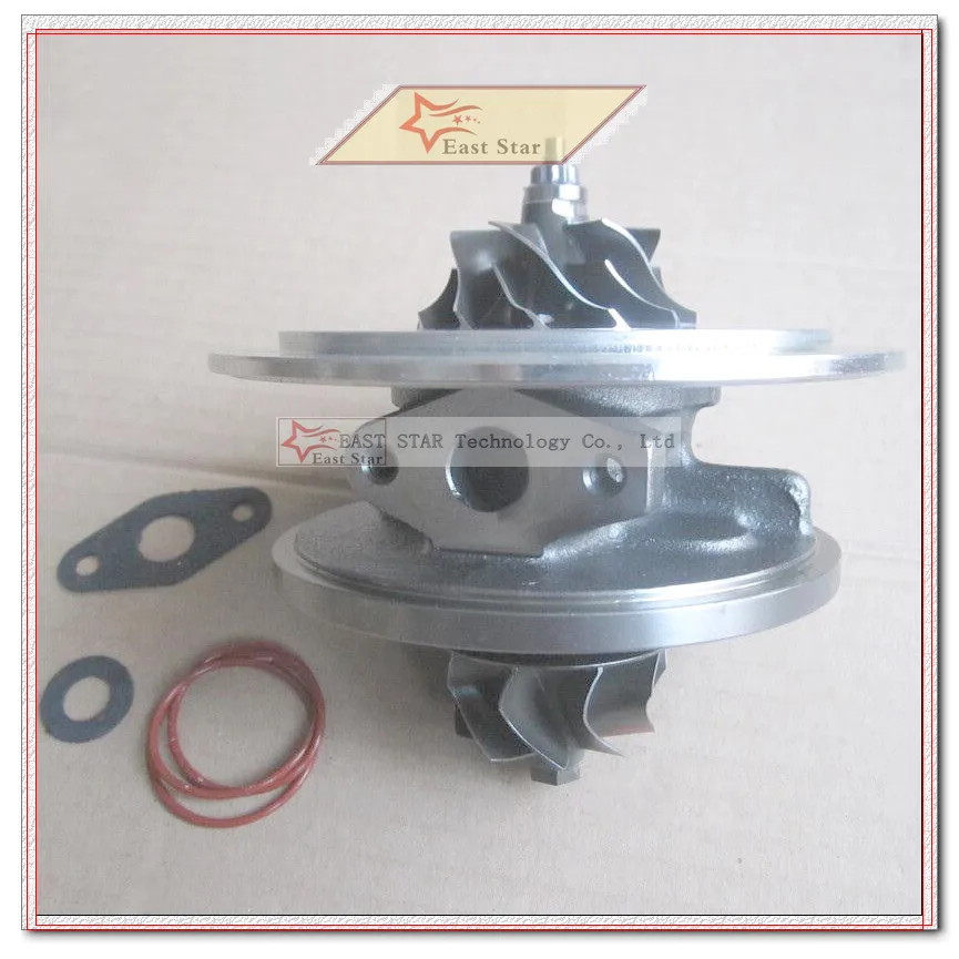 Turbo Cartridge CHRA 727461-5 727461-6 727461-7 727461-8 727461-9 727461-10 For Mercedes benz C220 E220 CDI W203 W211 OM646 2.2L