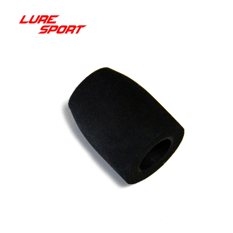 

LureSport 5 шт. маленькая ручка для удилища из ЭВА 3 см, жесткая ручка из ЭВА, Строительные Компоненты для удилища, ремонт, аксессуары «сделай сам»