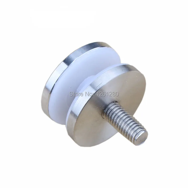 Fixed Set Screw Solid Stainless Steel Advertising Pin Glass Decorative Acrylic Nail Stairs Shower Room Hardware Fastener