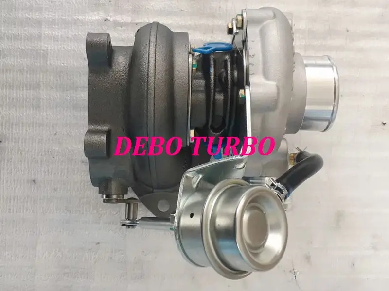 NEW GENUINE 1118100-E06-B1 Turbo Turbocharger for Great Wall Wingle 5 Deer Diesel,GW2.8TC 2.8L 70KW