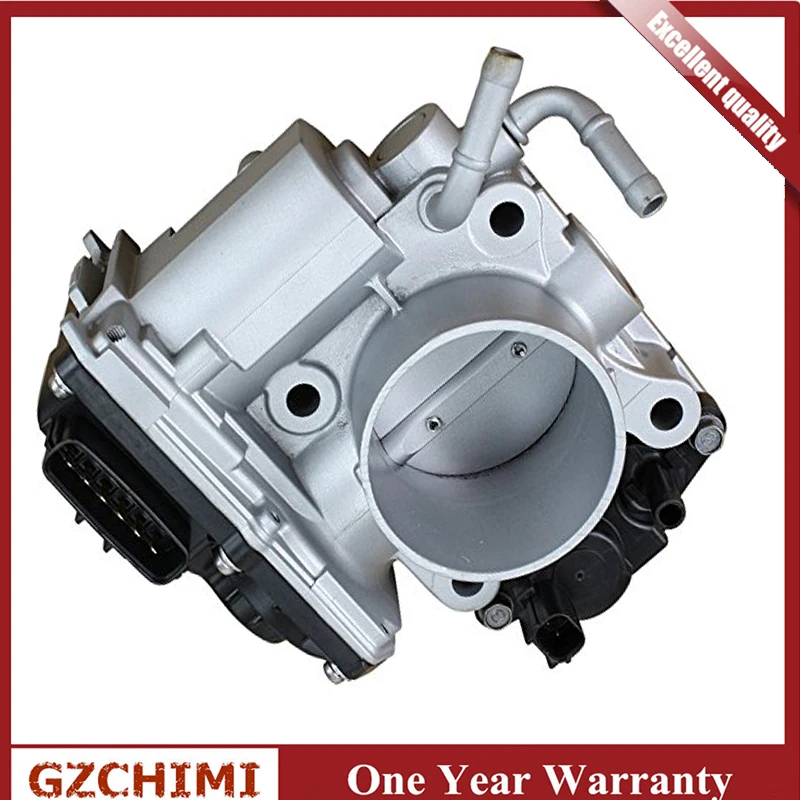 16400-RNA-A01 New Throttle Body Assembly for Honda Civic 1.8L 2006 2007 2008 2009 2010 2011 16400-RNAA01