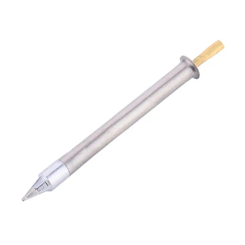 1pcs Electrical Soldering Iron 5V 8W Mini Portable USB Electric Powered Soldering Iron Pen Tip Hot