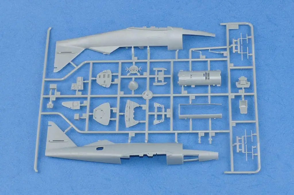 Hobbyboss 1/48 80378 Messerschmitt Me262A-1a