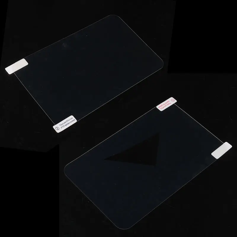 Protetores de tela Tablet para PC, MID, GPS, MP4 Tablet Screen Film, 7\