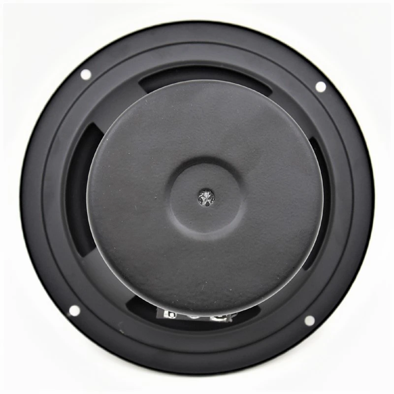 HIFIDIY LIVE HIFI 5.7 inch 5" Midbass Woofer speaker Unit  8OHM 90W  Loudspeaker QA-5101F