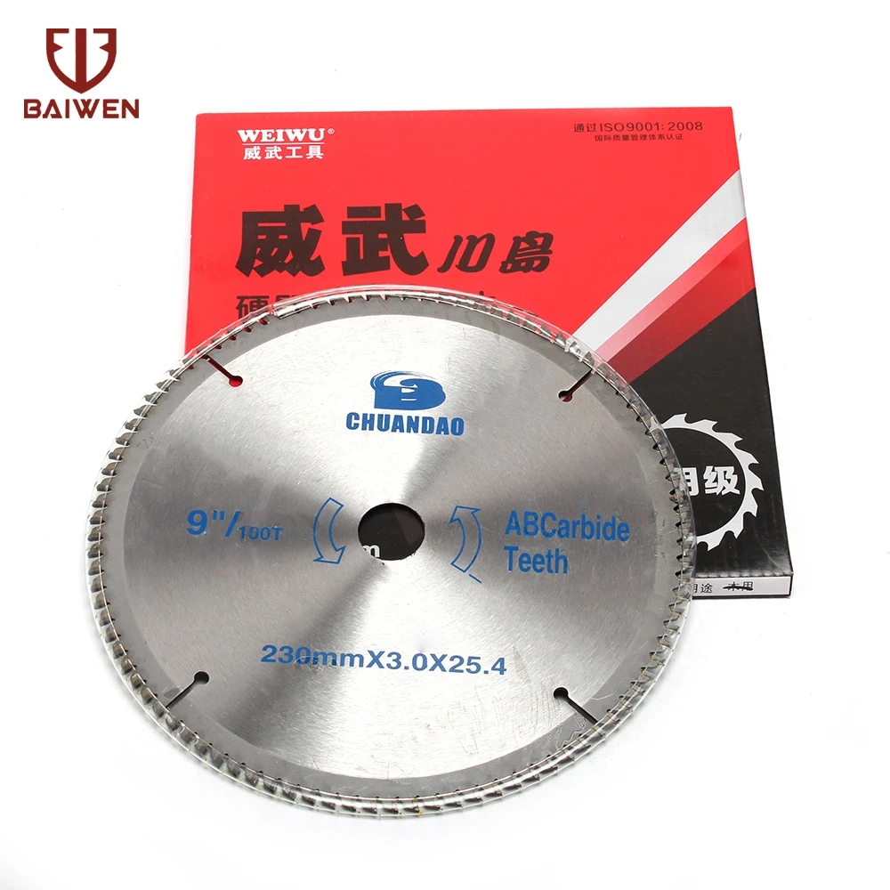 110mm/150mm/180mm/200mm/230mm/300mm/350mm kreissäge Klinge Für Holz Aluminium Schneiden Dreh Werkzeug 40-120 Zähne