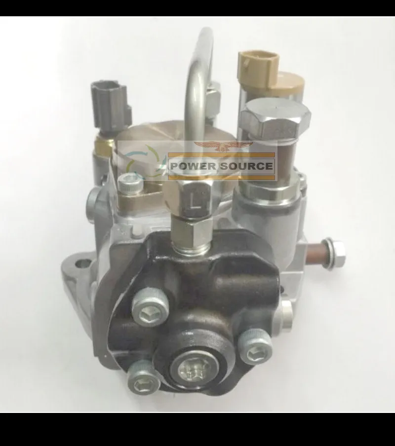 

100% New Original Fuel Injection Pump 294000-0039 294000-0030 8-97306044-9 8-97306044-0 8-97306044-1 For ISUZU 4HK1