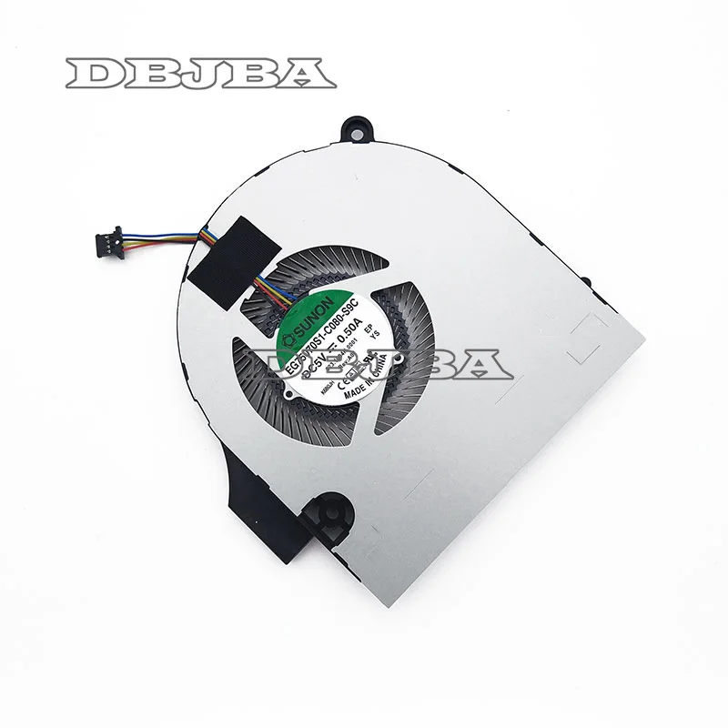 New Laptop GPU Cooling Fan for Acer V Nitro Aspire VN7-791 VN7-791G Series EG75070S1-C062-S9A