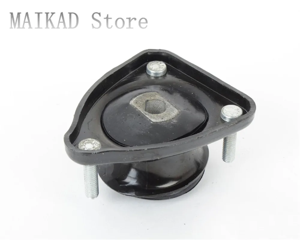 Rear Shock Absorber Mount rubber Mount Support Bearing for BMW E39 520i 523Li 525i 528i 530i 535i 540i 33521093416