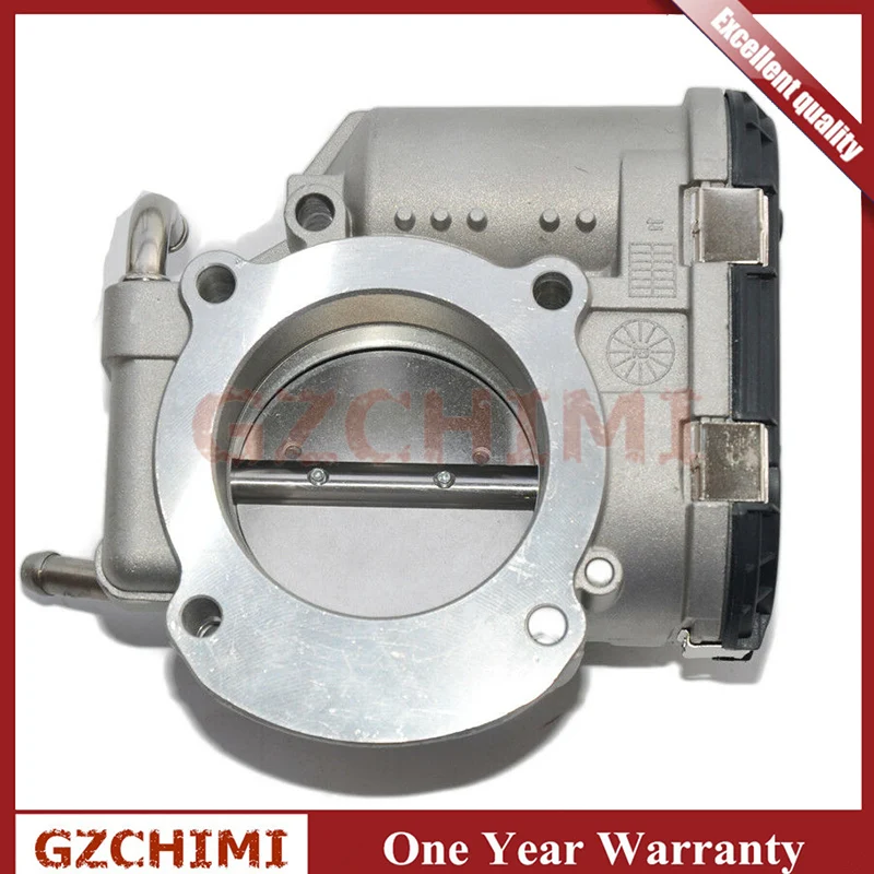 35100-25200 Throttle Body for Hyundai Sante Fe/Sonata/Tucson for Kia Forte/Forte5/Magentis/Optima/Rondo/Sorento/Sportage