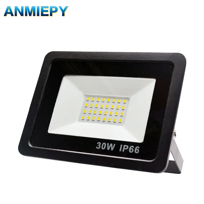 

Hot selling IP66 30W Led Flood Light SMD Led Flood Lamp Reflector Led Floodlight Outdoor Street Lighting