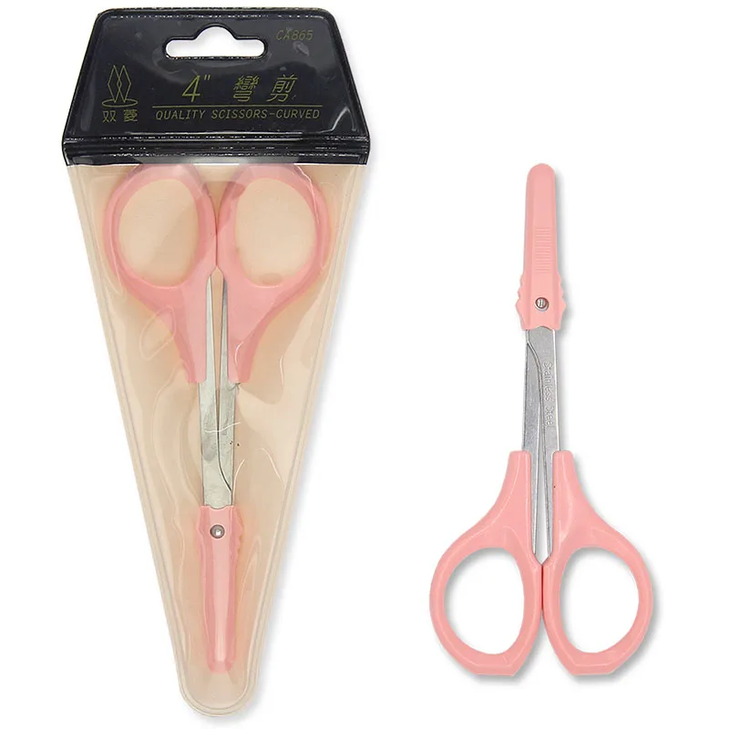 

2 шт., изогнутые многофункциональные ножницы из нержавеющей стали