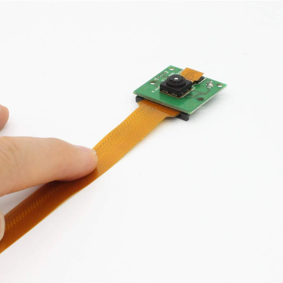 Für Raspberry Pi Null Kamera FFC Kabel Flex Kabel 15Pin 16CM 30CM Band Kabel für Raspberry Pi 3 /2/b/b +