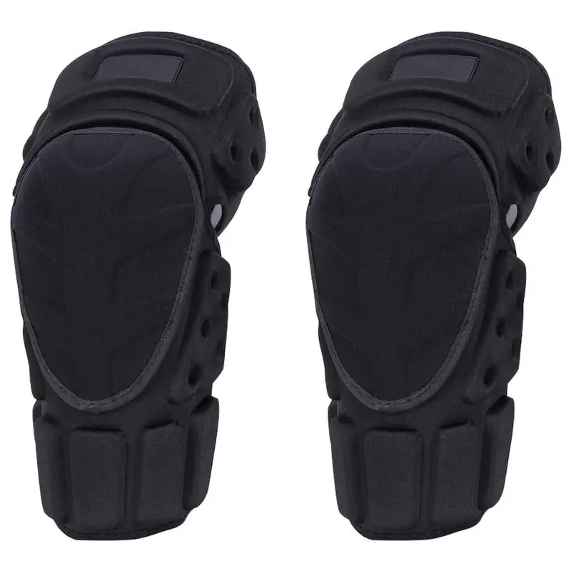 

Motocross Knee Protector Brace Protection Elbow Pad Kneepad Motorcycle Sports Cycling Guard Protector Gear