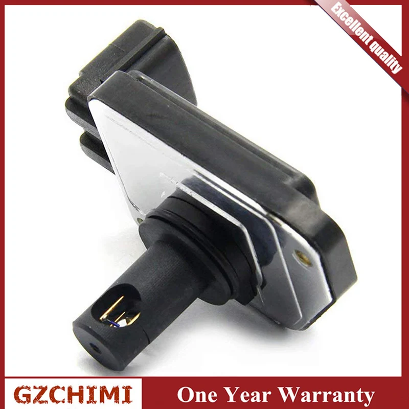 

AFH55M12 160171S710 AFH55M-12 74-50050 16017-3S500 MASS AIR FLOW SENSOR METER MAF FOR NISSAN FRONTIER XTERRA Pickup 2.4 L