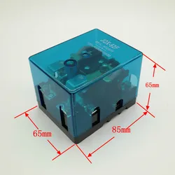 Jqx - 62f 2z Will Electric Current Q62f High-power Relay Both Power 80a 24v 12v 220V 2 open 2 closed