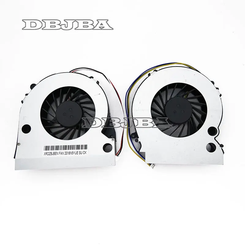 New original CPU Cooling Fan for Lenovo B500 B505 B510 B50r1 B5R All In One Desktop Computer