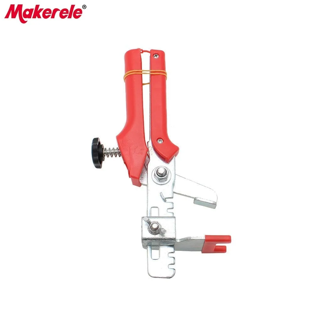Accurate Tile Leveling Pliers Tiling Locator Tile Leveling System Ceramic Tiles DIY Installation Measurement Tool