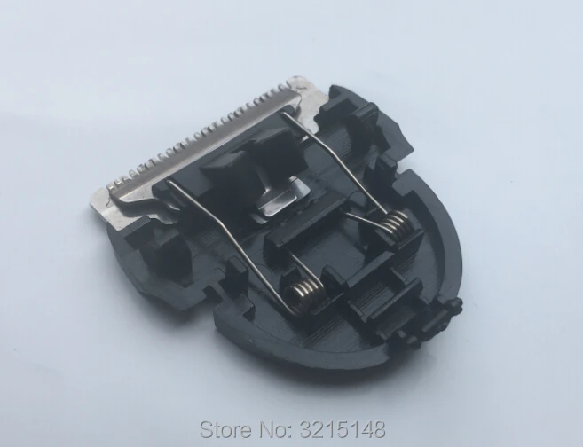 Tête de coupe pour tondeuse électrique Philips, tondeuse à cheveux, QC5105, QC5115, QC5120, QC5125, QC5130, QC5135