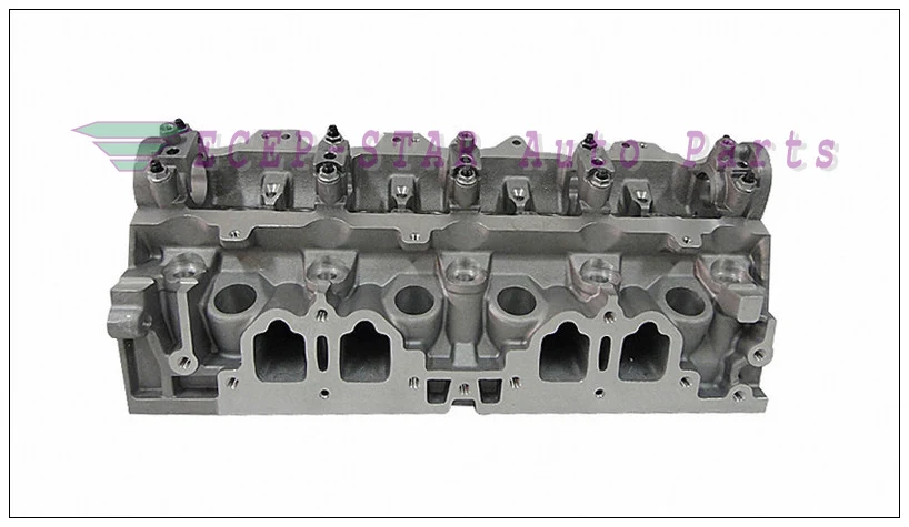 XU7JP Engine Cylinder Head For Peugeot 306 405 406 806 Expert 1761cc 1.8L SOHC 8v 1994- OEM 9608434580 02.00.F2 0200F2