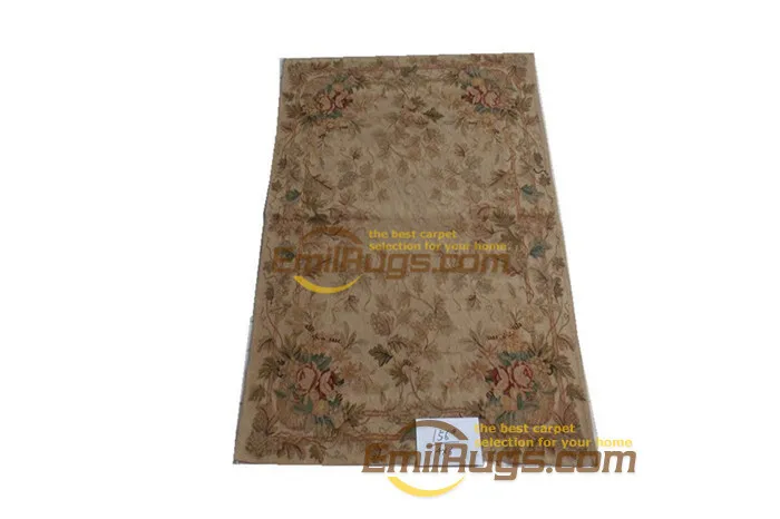 European Pure Wool Carpet A Living Room Hall Carpet French European Carpet A Living Room 4x6gc125aub Yg31