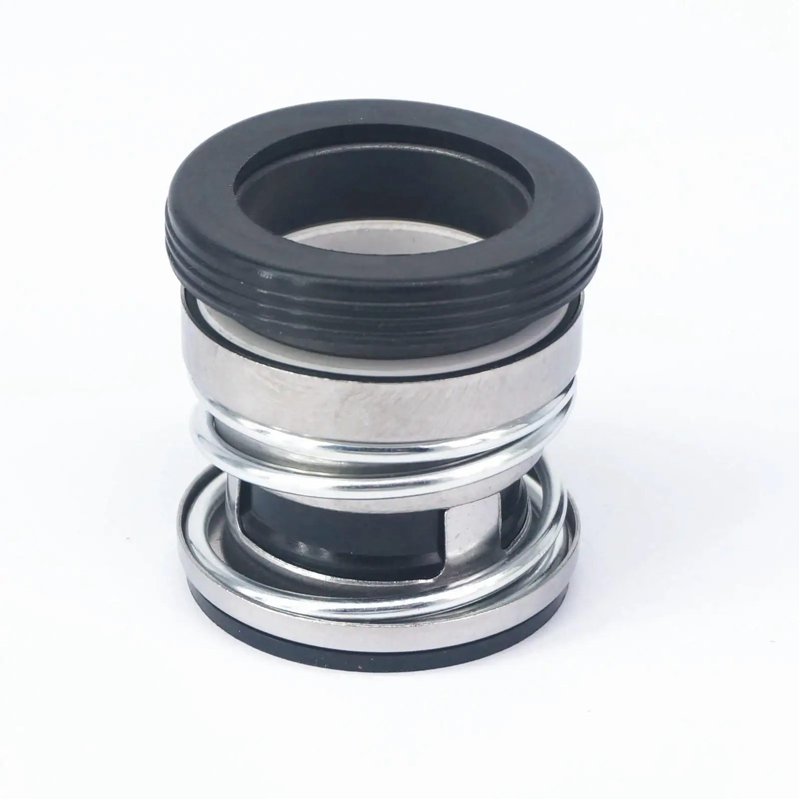 25mm Inner Diameter Water Pump Mechanical shaft seal Single Coil Spring for In-line Pump T-104