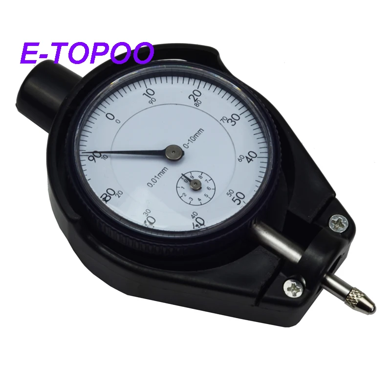 18-35mm 35-50mm 50-160mm/0.01mm Dial Bore Gauge Center Ring Dial Indicator Micrometer Gauges Measuring Tools