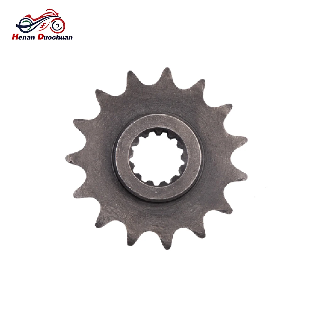 520 15 41 Tooth 15T 41T Motorcycle Drive Chain and Front Rear Sprocket Set for Honda CB500 CB 500 FA-J X/XA-J CB500X CB500F