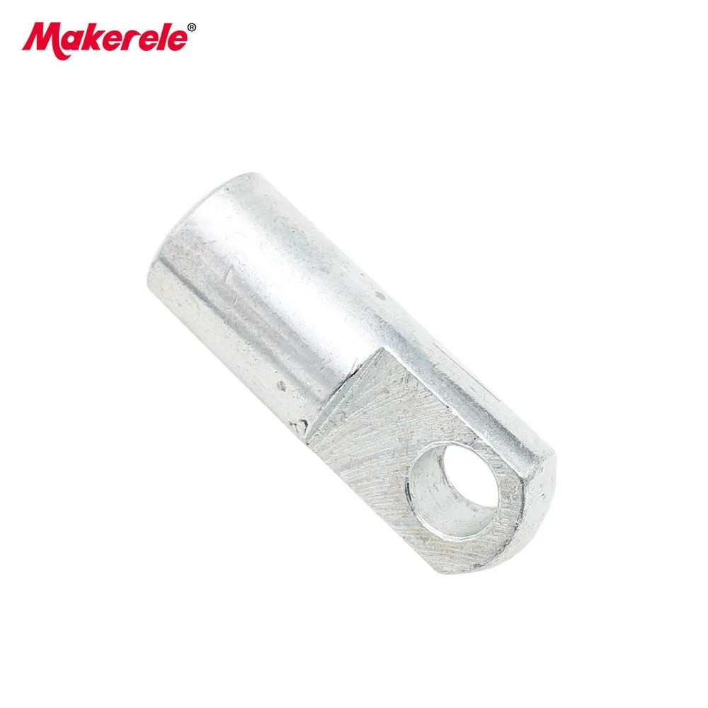 I-40 Model Type I Connector M12*1.25mm Threaded Rod Cylinder Mounting Accessories Mini Model MAL/SC Cylinder Accessories