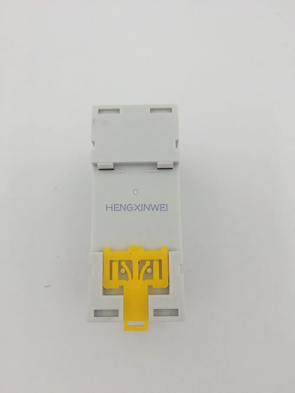 AHC15A Program Digital Timer Switch Din Rail Mounting THC15A Tp8a16 Microcomputer Time Relay Repeat Programs With 8 ON/OFF