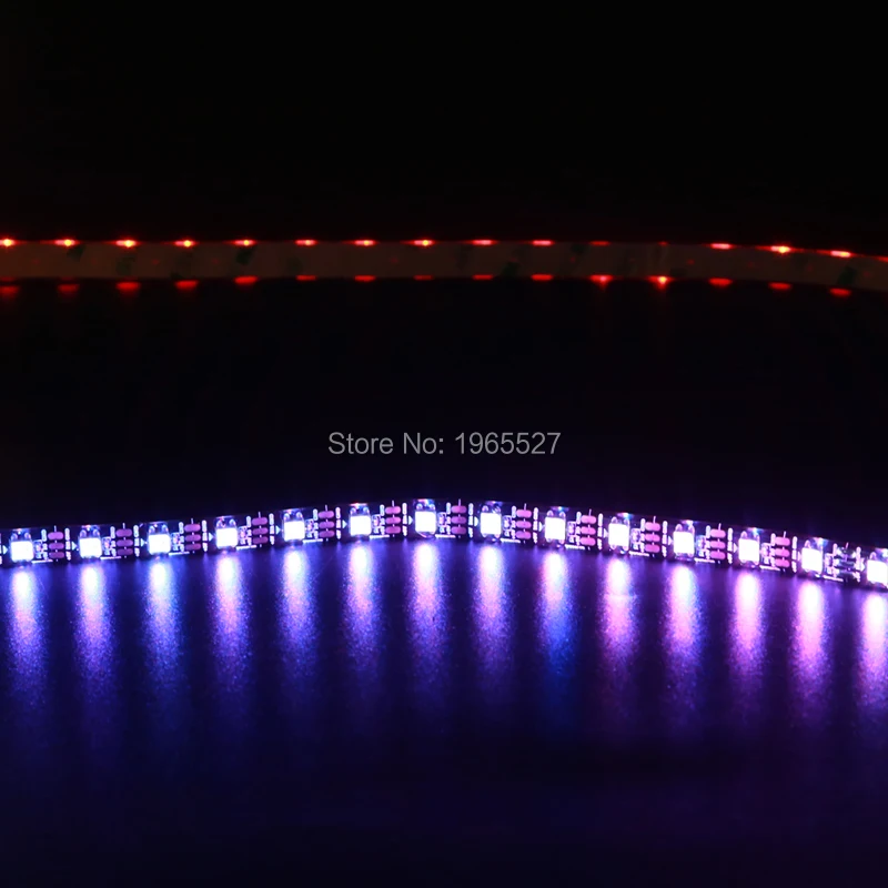 5V 60Leds/M SK6812 …