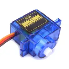Mini SG90 9G Micro Servos for RC Models #4