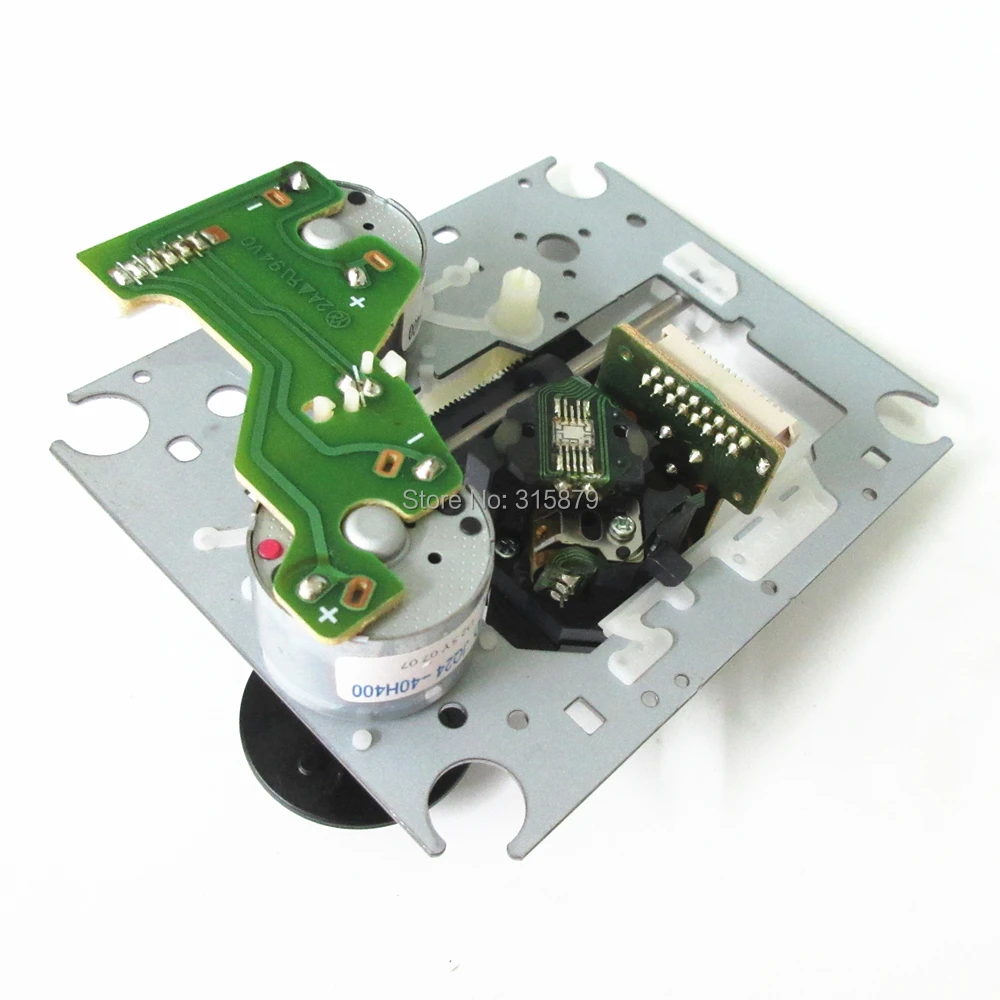 Oryginalny nowy KSM-213CDM dla SONY CD optyczny Laser Pickup z mechanizmem KSS-213C KSM213CDM