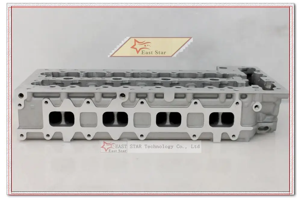 F1CE MJTD F1CE0481F 908 585 Cylinder Head For Fiat Ducato For Iveco Daily 2987CC 3.0 JTD 16V 504127096 504213159 71771719 908585