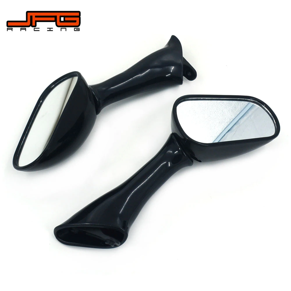 Motorcycle Rear View Rearview Side Mirrors For HONDA CBR600 CBR 600 F2 F3 91-98 CBR1000F 92-96 VFR750F 94-97 VFR800 FI 98-99