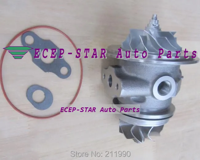 

Turbo Cartridge CHRA TB25 471169 471169-5006 1118300TC Water cooled For FORD For ISUZU For JMC Transit JX493ZQ 68KW 471169-0006