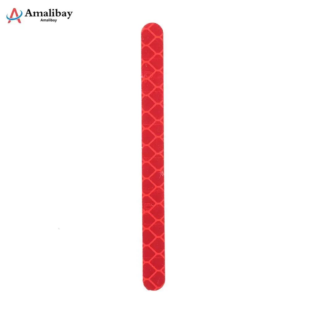 Wheel Reflective Sticker for Xiaomi Mijia Electric Scooter M365 Scooter Parts Xiaomi Pro Accessories