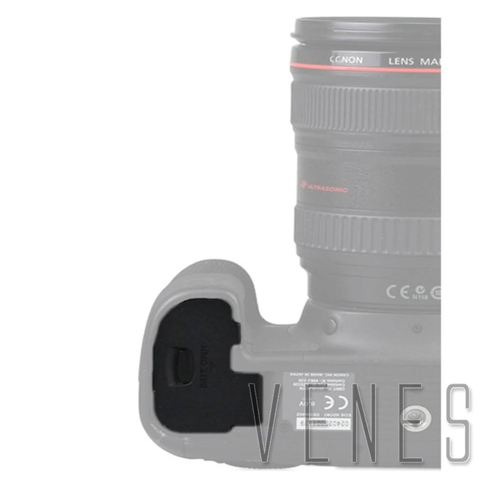 Крышка крышки батарейного отсека запасная часть для Canon для ремонта цифровой камеры EOS 6D