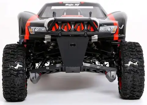 6 best sales Baja RC - №6