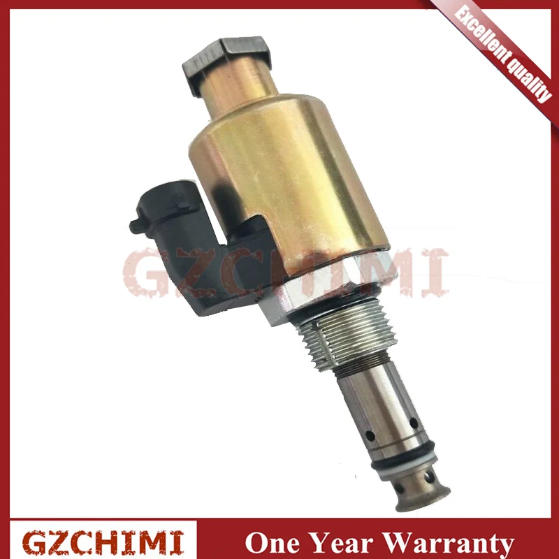 122-5053 Valve Pressure Regulator For CAT E325C/CL E322C/CL 3126 3126B ENGINE M325C 30/30 DEUCE,GENERATOR SR4,GENERTOR Set C15