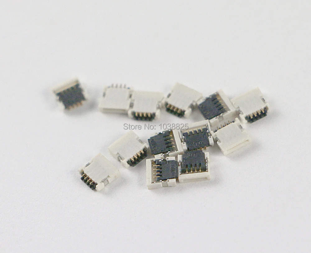 1pc backlit power plug socket display screen connector P17 P12 P13 P10 for Nintendo 2DS 3DS PSP NDS NDSI NDSL XL LL
