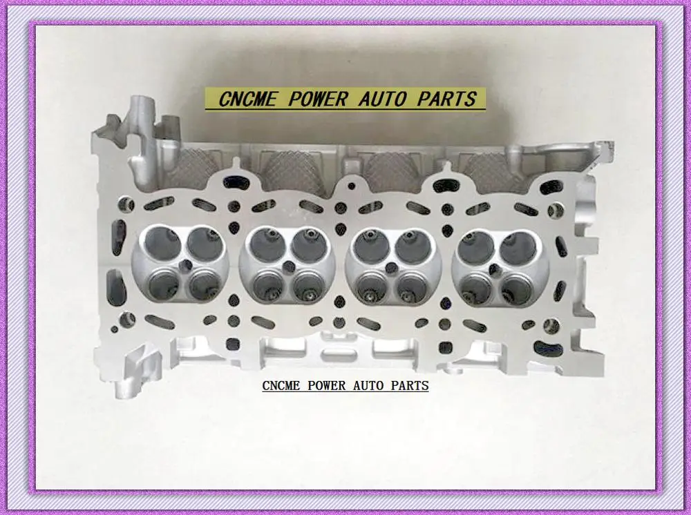 

L8 CAF483Q0 CAF488Q0 Головка блока цилиндров для FORD для FOCUS Carnival седан 1.8L 16v 2006- 3A7G-6C032-CA 3A7G6C032CA 3S7G-6C032-CA