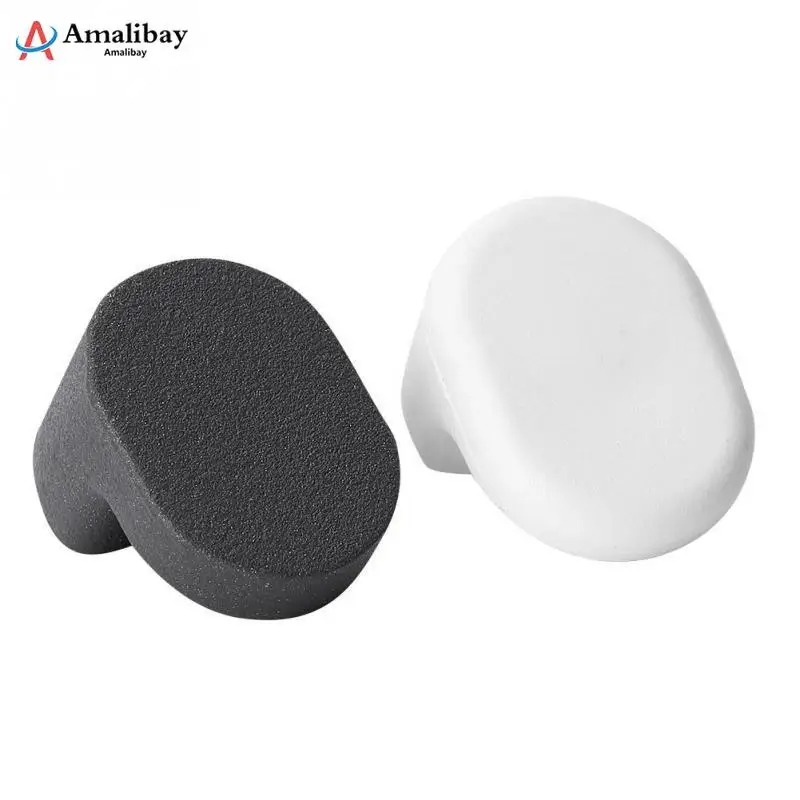 Rear Fender Mudguard Hook for Xiaomi Mijia M365 Electric Scooter Skateboard Back Hook Rubber Cover Cap Parts Xiaomi M365 parts