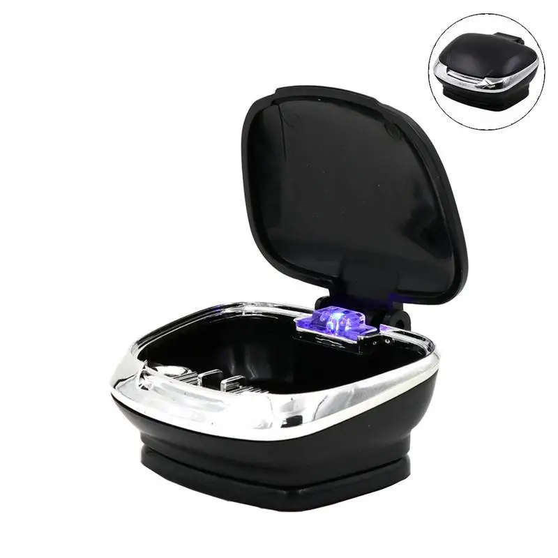 Ashtray Home Car As… - image