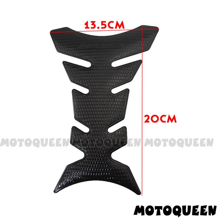 3D Motorcycle Tank Pad Plate Fork Protector Decals Stickers for Honda CBR 600RR CBR600RR F5 07 08 09 10 11 12 13 14 15 16 17
