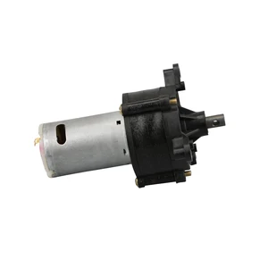 Miniature Wind Hydraulic Generator, Crank, Manual Dynamot Motor, W/Fist, Emergency Energy, Dynamo Motor, DC 6V, 12V, 24V 6 Main Hydraulic Motor Sales - №1